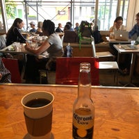 6/15/2018 tarihinde Waso D.ziyaretçi tarafından Cafe Frederick Harlem Parlor'de çekilen fotoğraf