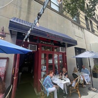 Pascalou - French Restaurant in New York