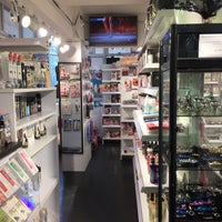 Foto scattata a Take Toys Sex Shop da Francis il 11/28/2016
