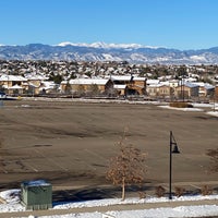 Photo taken at City of Lone Tree by K J. on 11/23/2019