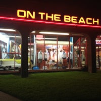 Photo taken at On The Beach Surf Sports by On The Beach Surf Sports on 6/29/2019