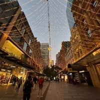 Photo taken at Westfield Sydney by Mohammed on 12/19/2022