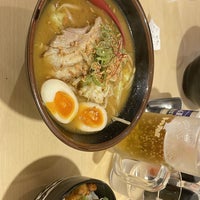 Photo taken at Ramen Square by Nodoka A. on 7/10/2022