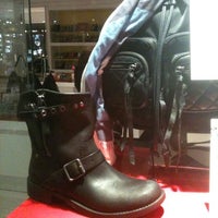 Photo taken at Nine West by Sharyn F. on 9/21/2012