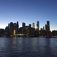 Photo taken at Pier 45 New York Water Taxi by Kim M. on 9/10/2017
