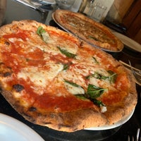 Photo taken at Napoletana Pizzeria by Isaac W. on 9/27/2019