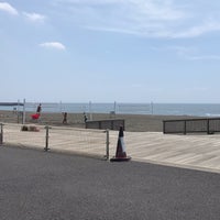 湘南ベルマーレひらつかビーチパーク 高浜台33 1