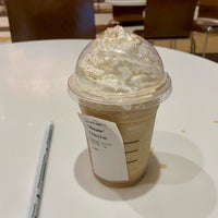 Photo taken at Starbucks by asikapon on 2/26/2024