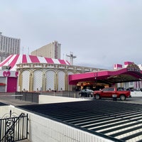 2/25/2024 tarihinde asikaponziyaretçi tarafından Circus Circus Hotel &amp;amp; Casino'de çekilen fotoğraf