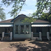旧山手68番館 山手公園管理事務所 山手 中区山手町