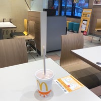 Photo taken at McDonald&amp;#39;s by asikapon on 3/5/2020