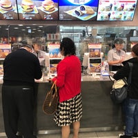 Photo taken at McDonald&amp;#39;s by asikapon on 10/1/2020