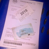 Jabatan Pendaftaran Negara - Bukit Mertajam, Pulau Pinang
