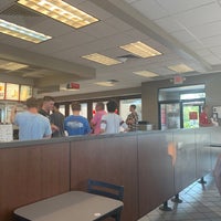 Photo taken at Chick-fil-A by Wejdan on 9/15/2019