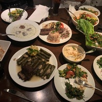 Naya Mezze & Grill - Lebanese Restaurant in Midtown East