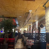 Photo taken at Al Bawadi Grill by Wejdan on 9/4/2021