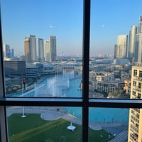 Foto tomada en Ramada Downtown Dubai  por Abdullah Alshref el 4/18/2024