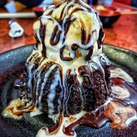 Photo taken at Volcano Grille by Volcano Grille on 7/18/2019