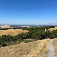 Photo taken at Palo Alto Foothills Park by Luminoid L. on 7/1/2023