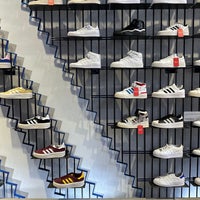 Adidas Originals Flagship SoHo 6 tips from 1477 visitors