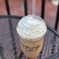 Das Foto wurde bei Catalina Coffee &amp;amp; Cookie Co. von Luminoid L. am 9/1/2023 aufgenommen