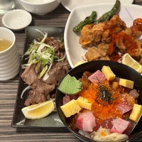 Photo taken at Dan Izakaya Restaurant by Luminoid L. on 7/27/2023