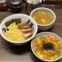 Photo taken at Tsujita LA Artisan Noodle by Luminoid L. on 10/12/2023