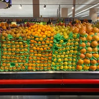 Photo taken at Morton Williams Supermarkets by Luminoid L. on 10/5/2021