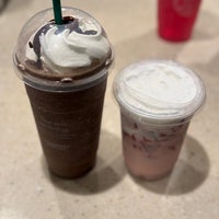 Photo taken at Starbucks by Luminoid L. on 1/29/2024