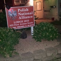 รูปภาพถ่ายที่ PNA Lodge โดย Andy B. เมื่อ 7/14/2013