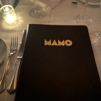 Photo taken at MAMO Restaurant by Fahad . on 11/20/2023