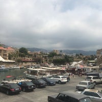 รูปภาพถ่ายที่ Byblos Sur Mer โดย Hamed A. เมื่อ 7/20/2019