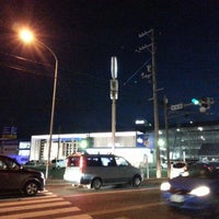 ローソン 倉敷沖店 1つのtip