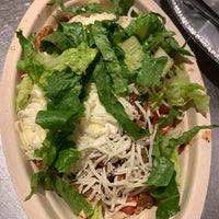 Photo taken at Chipotle Mexican Grill by Jimmy C. on 8/6/2019