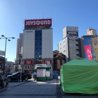 Photo taken at ジョイサウンド 金山店 by 佐城 雪. on 12/28/2019
