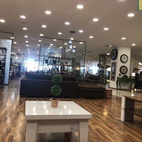 Photo taken at T-Mall Home Design Center by Feyza G. on 2/4/2019