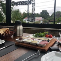 8/21/2019 tarihinde Feyza G.ziyaretçi tarafından Kerte Gusto Restaurant'de çekilen fotoğraf