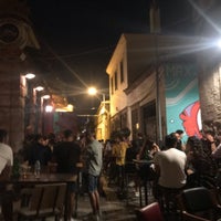 Photo taken at Bardak Bar by Shirvan on 8/13/2021
