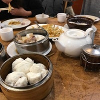 Photo taken at Winsor Dim Sum Cafe by Beryce G. on 12/1/2019