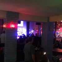 Photo prise au Giramundo Bar &amp;amp; Ristorante par Elis B. le8/17/2019