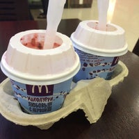 Photo taken at McDonald&amp;#39;s by Павел И. on 5/3/2015