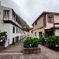 Photo taken at São Vicente by Fionnulo B. on 7/10/2023