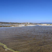 Spiaggia Le Saline Beach
