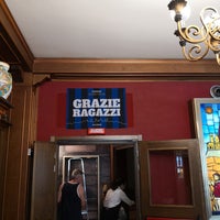 Foto diambil di Hotel Città dei Mille oleh Fionnulo B. pada 7/2/2019
