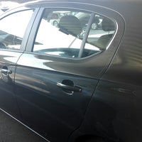 Cicar Autovermietung