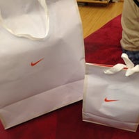 nike park robinsons ermita