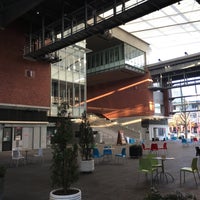 六角堂広場 Plaza