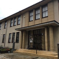 近江八幡市立資料館 Museu De Historia Em 近江八幡市