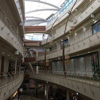 Photo taken at AEON Mall by ゆのはなねぎ on 2/25/2021
