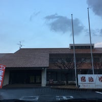 Photo taken at 淡路島天然温泉 東浦サンパーク 花の湯 by ゆのはなねぎ on 1/11/2022